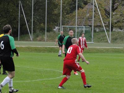 Foto des Albums: Eintracht Bötzow II - Häsener SV II