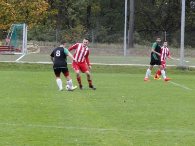 Foto des Albums: Eintracht Bötzow II - Häsener SV II