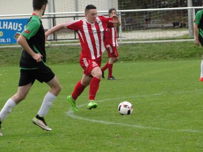 Foto des Albums: Eintracht Bötzow II - Häsener SV II