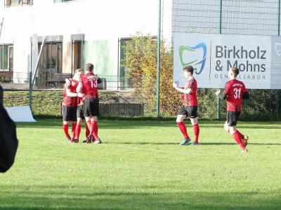 Foto des Albums: FSV Germendorf - Häsener SV