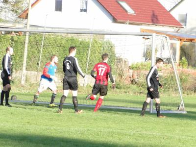 Foto des Albums: FSV Germendorf - Häsener SV