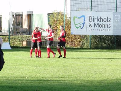 Foto des Albums: FSV Germendorf - Häsener SV
