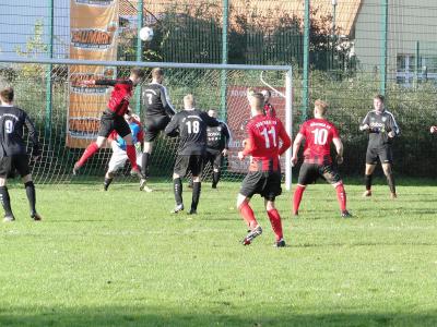 Foto des Albums: FSV Germendorf - Häsener SV