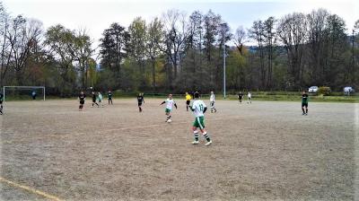 Foto des Albums: SGW 2 - Grün-Weiß Hochkirch