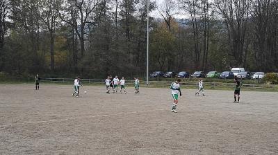 Foto des Albums: SGW 2 - Grün-Weiß Hochkirch