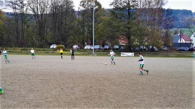 Foto des Albums: SGW 2 - Grün-Weiß Hochkirch