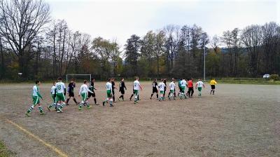 Foto des Albums: SGW 2 - Grün-Weiß Hochkirch