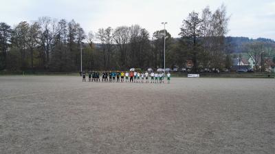 Foto des Albums: SGW 2 - Grün-Weiß Hochkirch