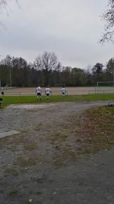 Foto des Albums: SGW 2 - Grün-Weiß Hochkirch