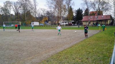 Foto des Albums: SGW 2 - Grün-Weiß Hochkirch