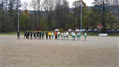 Foto des Albums: SGW 2 - Grün-Weiß Hochkirch