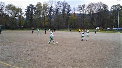 Foto des Albums: SGW 2 - Grün-Weiß Hochkirch