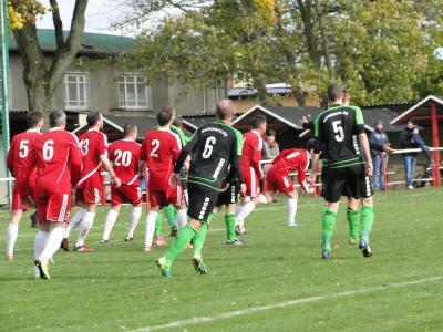 Foto des Albums: Häsener SV - Grün/Weiß Ahrensfelde