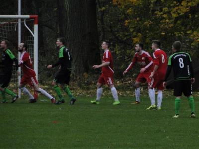Foto des Albums: Häsener SV - Grün/Weiß Ahrensfelde