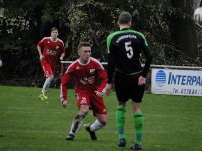 Foto des Albums: Häsener SV - Grün/Weiß Ahrensfelde