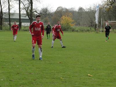 Foto des Albums: Häsener SV - Grün/Weiß Ahrensfelde