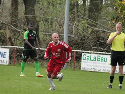 Foto des Albums: Häsener SV - Grün/Weiß Ahrensfelde