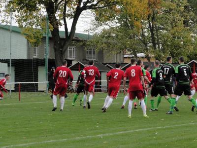 Foto des Albums: Häsener SV - Grün/Weiß Ahrensfelde