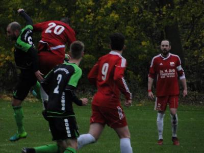 Foto des Albums: Häsener SV - Grün/Weiß Ahrensfelde