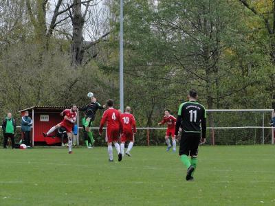Foto des Albums: Häsener SV - Grün/Weiß Ahrensfelde
