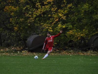 Foto des Albums: Häsener SV - Grün/Weiß Ahrensfelde