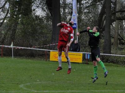 Foto des Albums: Häsener SV - Grün/Weiß Ahrensfelde