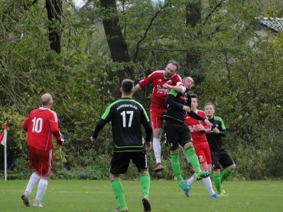 Foto des Albums: Häsener SV - Grün/Weiß Ahrensfelde