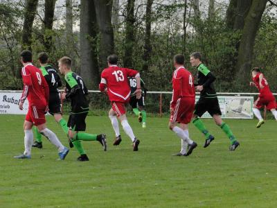 Foto des Albums: Häsener SV - Grün/Weiß Ahrensfelde