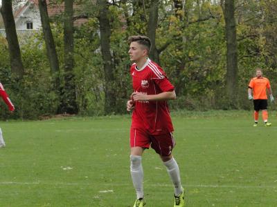 Foto des Albums: Häsener SV - Grün/Weiß Ahrensfelde