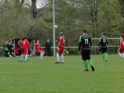 Foto des Albums: Häsener SV - Grün/Weiß Ahrensfelde