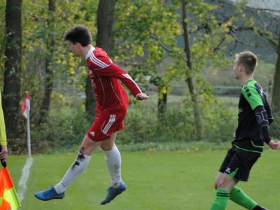 Foto des Albums: Häsener SV - Grün/Weiß Ahrensfelde