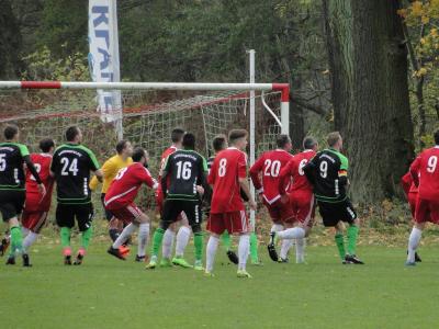 Foto des Albums: Häsener SV - Grün/Weiß Ahrensfelde
