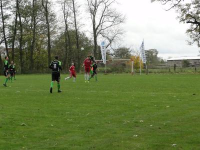 Foto des Albums: Häsener SV - Grün/Weiß Ahrensfelde