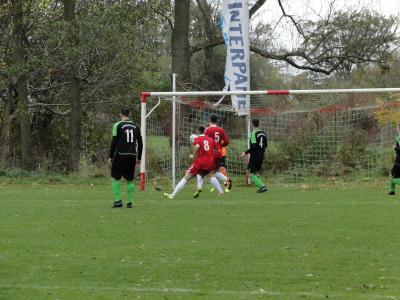 Foto des Albums: Häsener SV - Grün/Weiß Ahrensfelde