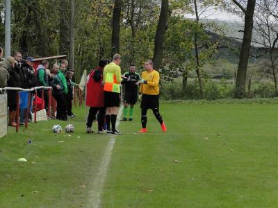 Foto des Albums: Häsener SV - Grün/Weiß Ahrensfelde