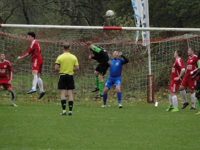 Foto des Albums: Häsener SV - Grün/Weiß Ahrensfelde