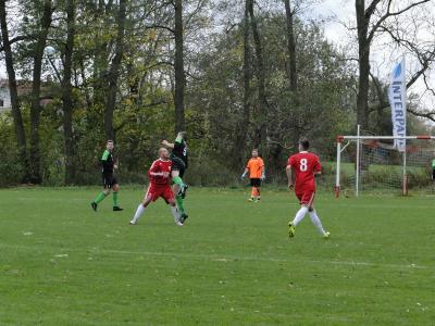 Foto des Albums: Häsener SV - Grün/Weiß Ahrensfelde
