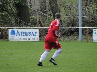 Foto des Albums: Häsener SV - Grün/Weiß Ahrensfelde