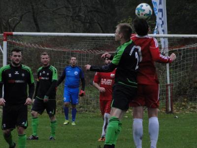 Foto des Albums: Häsener SV - Grün/Weiß Ahrensfelde