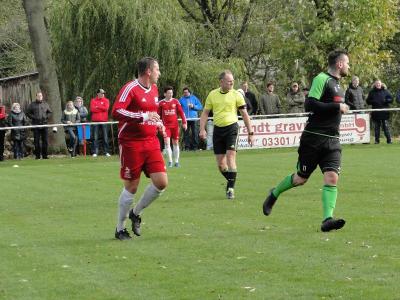 Foto des Albums: Häsener SV - Grün/Weiß Ahrensfelde