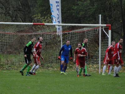 Foto des Albums: Häsener SV - Grün/Weiß Ahrensfelde