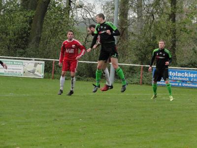 Foto des Albums: Häsener SV - Grün/Weiß Ahrensfelde