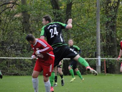 Foto des Albums: Häsener SV - Grün/Weiß Ahrensfelde