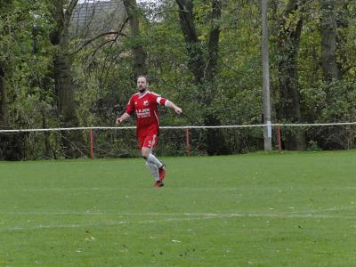 Foto des Albums: Häsener SV - Grün/Weiß Ahrensfelde