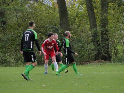 Foto des Albums: Häsener SV - Grün/Weiß Ahrensfelde