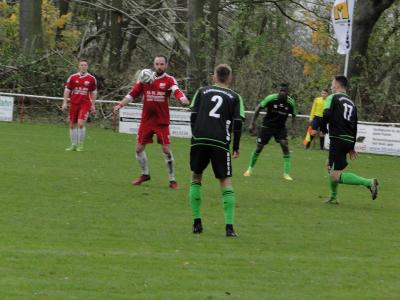 Foto des Albums: Häsener SV - Grün/Weiß Ahrensfelde