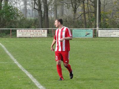Foto des Albums: Häsener SV II - FC Falkenthaler Füchse II