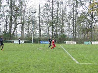 Foto des Albums: Häsener SV II - FC Falkenthaler Füchse II