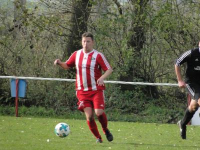 Foto des Albums: Häsener SV II - FC Falkenthaler Füchse II