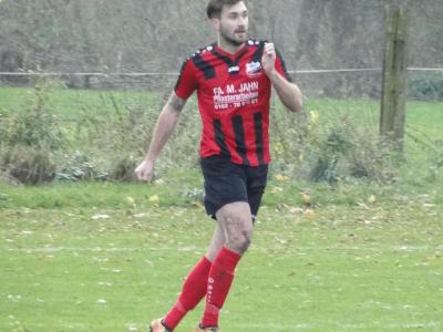 Foto des Albums: Häsener SV - SV Mühlenbeck